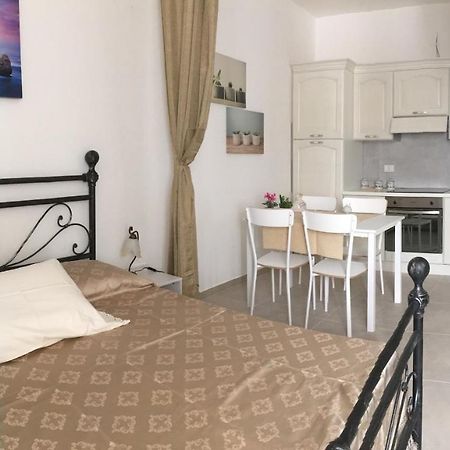 Appartamento La 'Nzina Otrante Extérieur photo