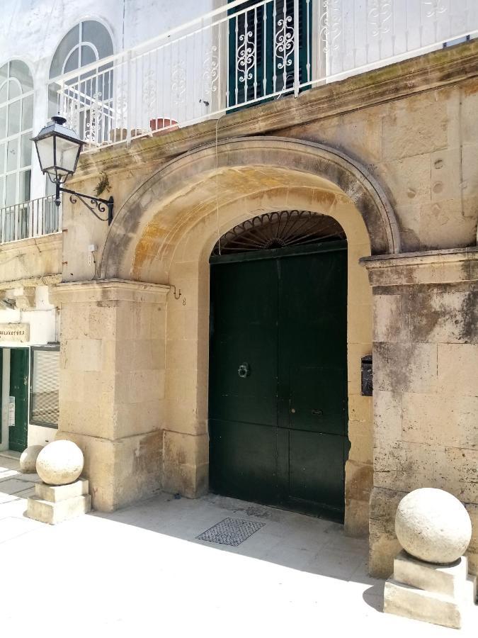 Appartamento La 'Nzina Otrante Extérieur photo