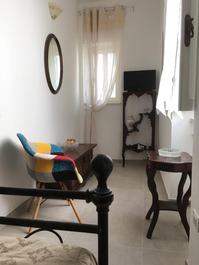 Appartamento La 'Nzina Otrante Extérieur photo