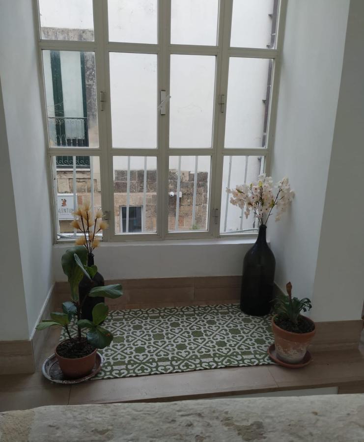 Appartamento La 'Nzina Otrante Extérieur photo